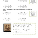 Graphing Rational Functions Worksheet 1 Horizontal Asymptotes Answers