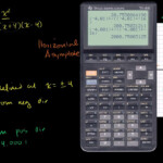 Graphing Rational Functions Worksheet Answers