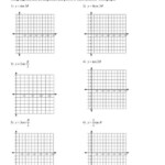 Graphing Sine And Cosine Functions Worksheet Kuta Kidsworksheetfun