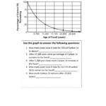 Half Life Graph Worksheet