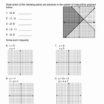 Inequality Word Problems Worksheet 6th Grade Pdf WorksSheet List