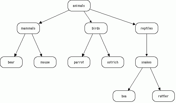 Information Structures Worksheet 2