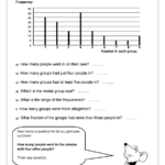 Interpret And Use Bar Line Graphs Statistics Handling Data For Year