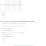 Kinematics Worksheet With Answers Nidecmege