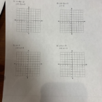 Kuta Software Infinite Algebra 1 Solving Systems Of Inequalities Most