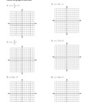 Kuta Software Infinite Algebra 2 Graphing Linear Inequalities Answer
