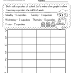 Line Graph Worksheets Grade 4 DIY Worksheet