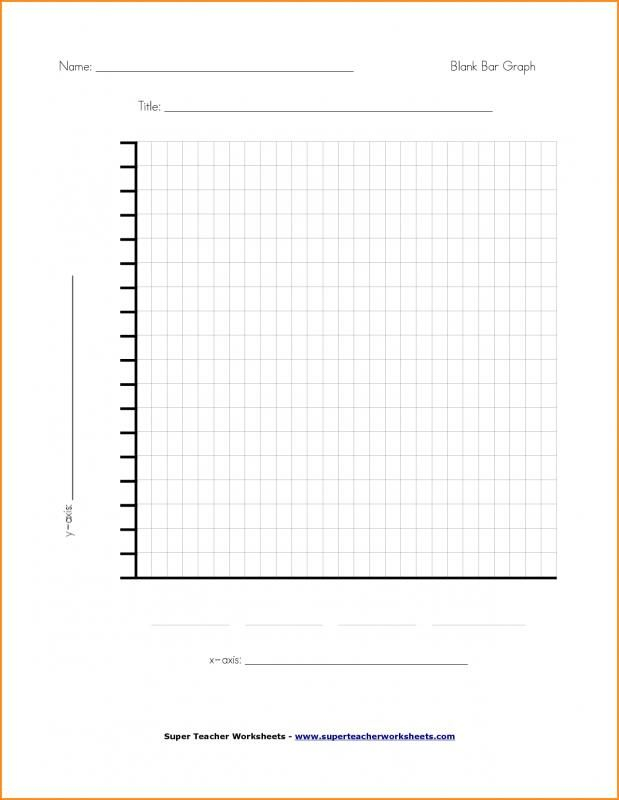 Line Graphs Template Line Graph Worksheets Bar Graph Template Blank 