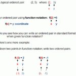 Linear Functions