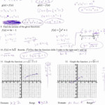 Linear Inequalities Worksheet