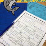 Looking For A Fun Way To Practice Graphing Skills With Your Third Grade