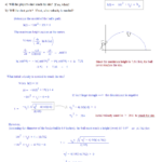 Math Plane Quadratics Overview And Notes