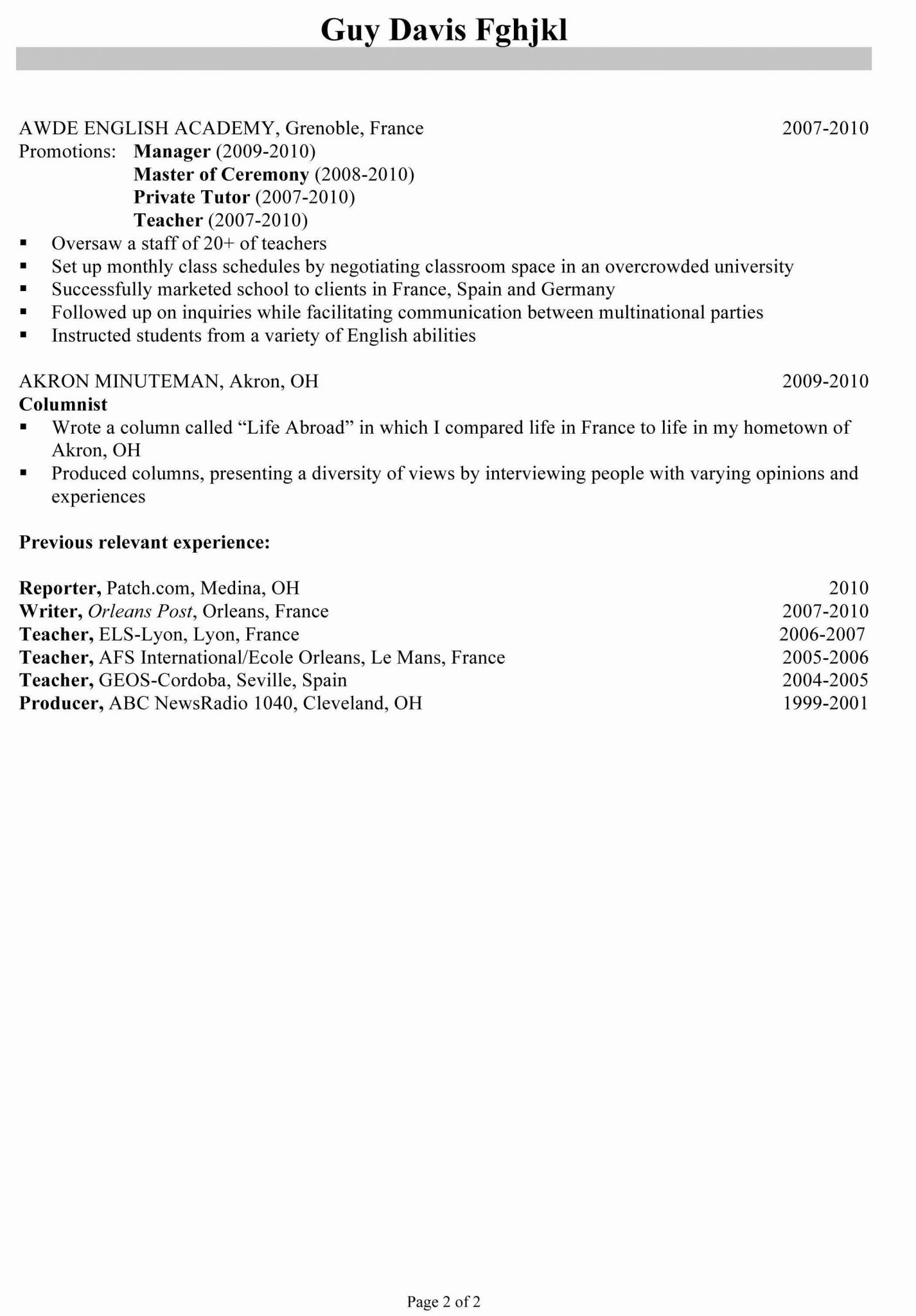 Motion Graphs Worksheet