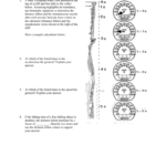 Motion In One Dimension Acceleration Worksheet Answers Ivuyteq