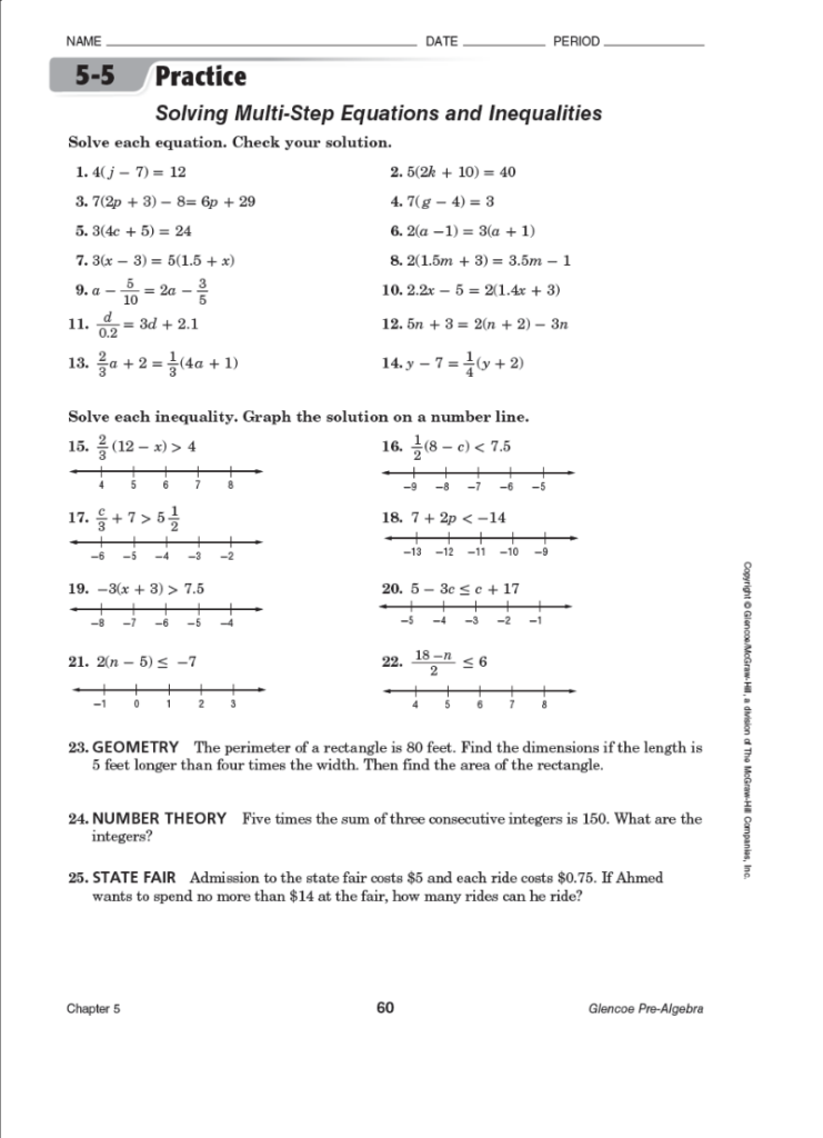 Mrs Eggleston s 8th Grade Math Greetings 