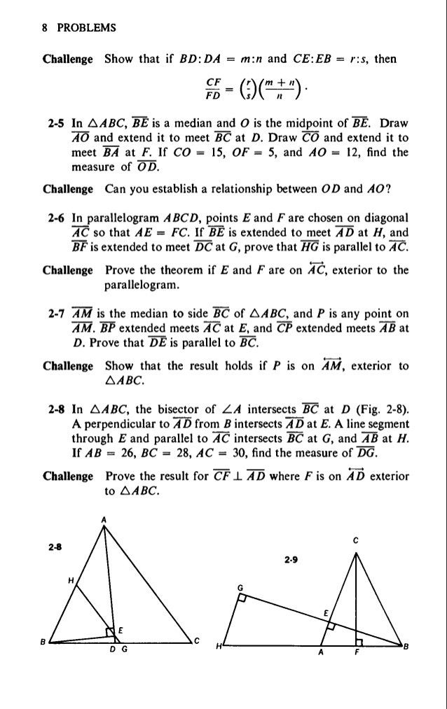 Parallel And Perpendicular Lines Worksheet Algebra 1 Answers