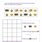 Pictograph Worksheets