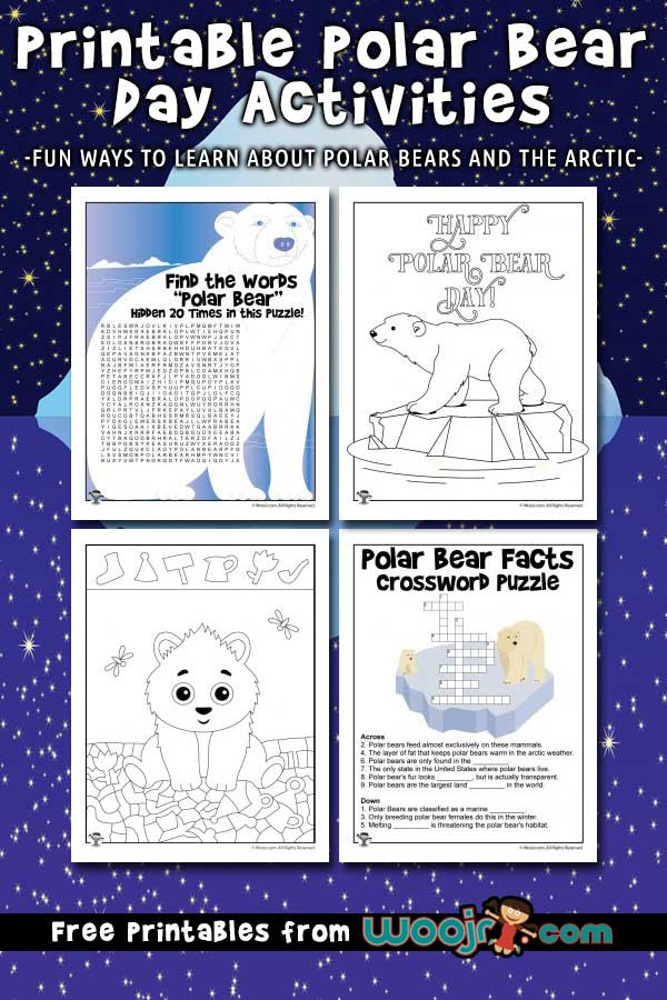 Polar Puzzle Math Worksheet Answers Worksheet List