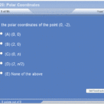 Pre Calculus Parametric Equations And Polar Coordinates