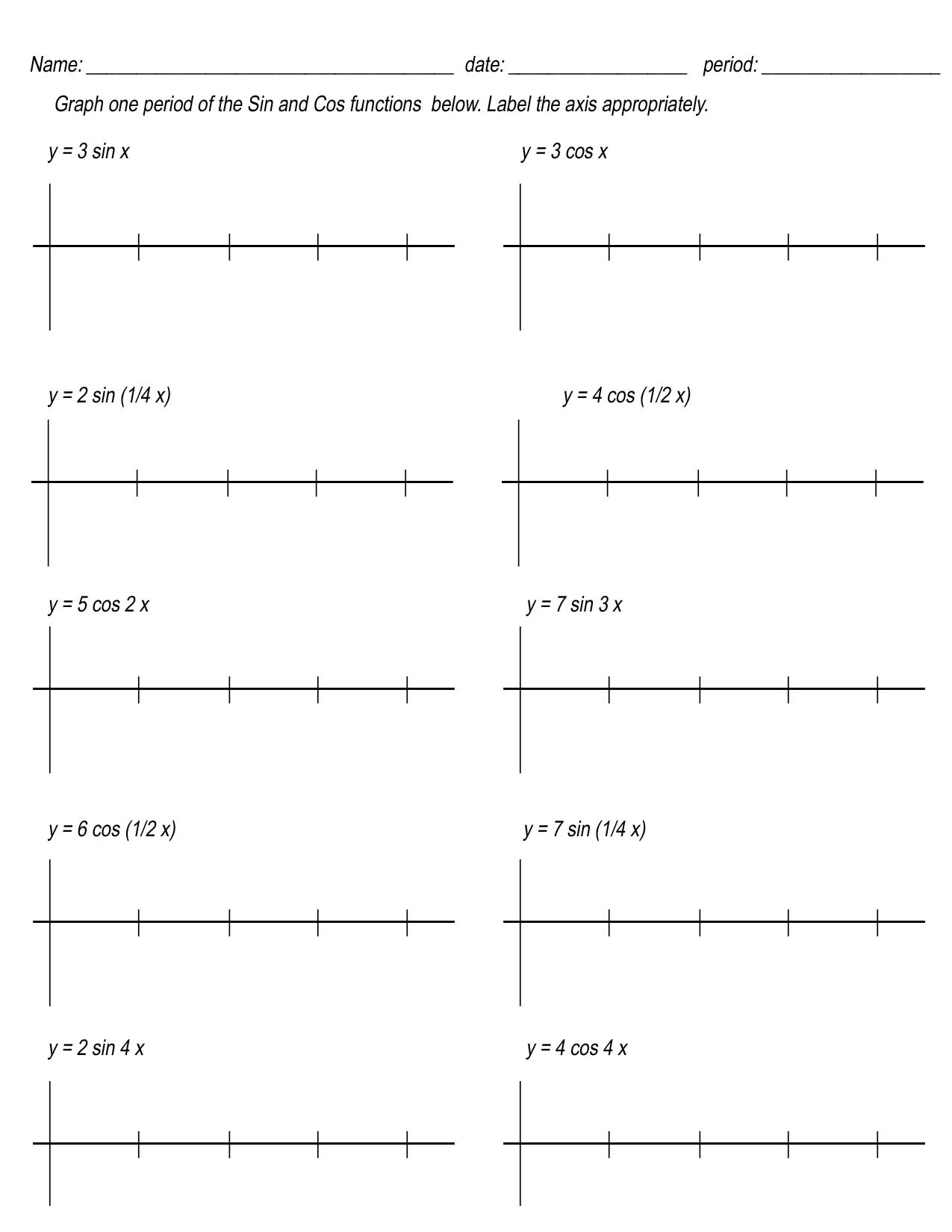 Precal 49wk2016 Coach Cortinas