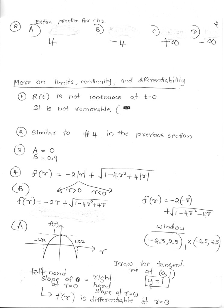 Precalculus Worksheets With Answers 7th Grade Math Worksheets With 