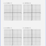 Quadratic Transformations Worksheet