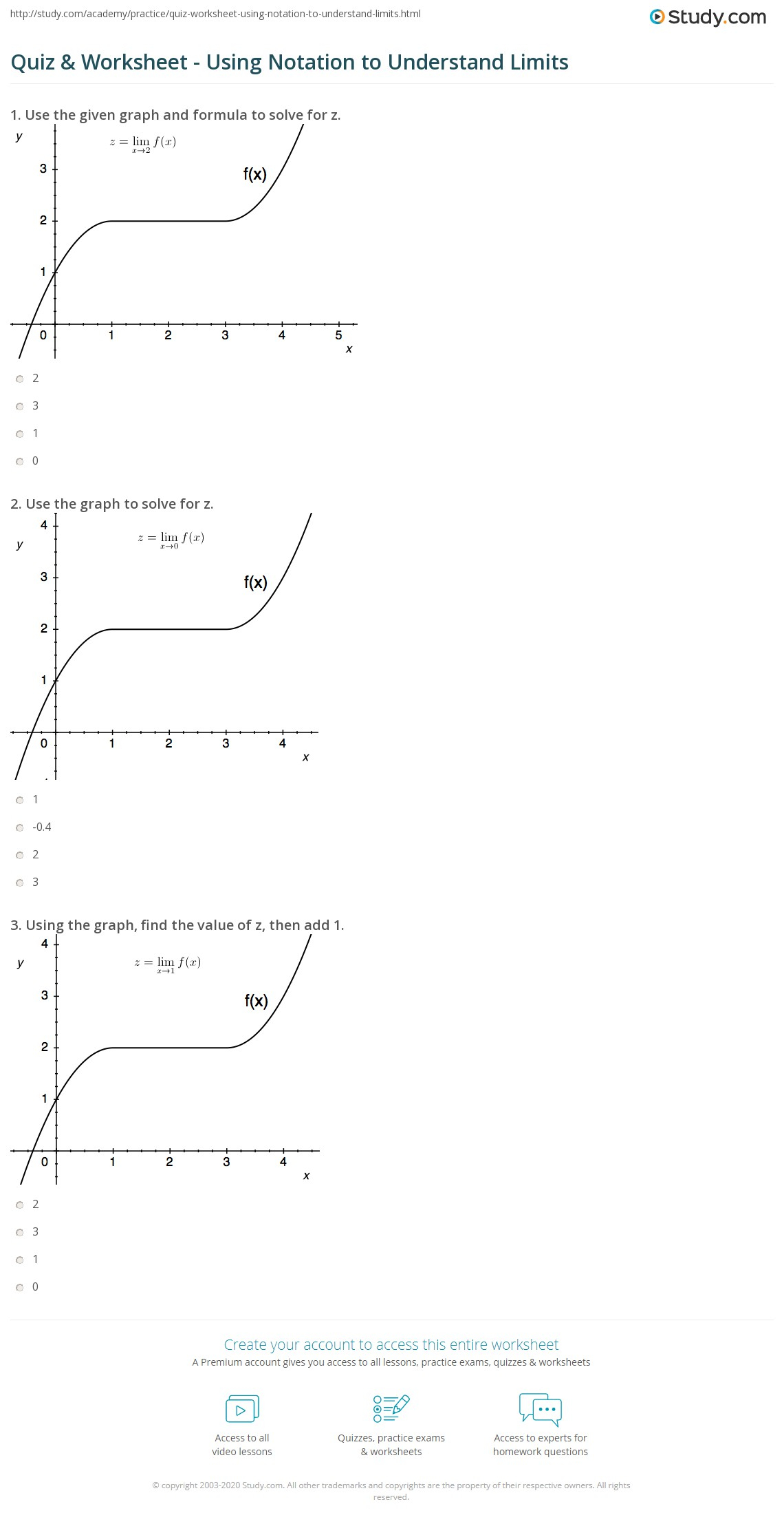 finding-limits-from-a-graph-worksheet-answers-graphworksheets