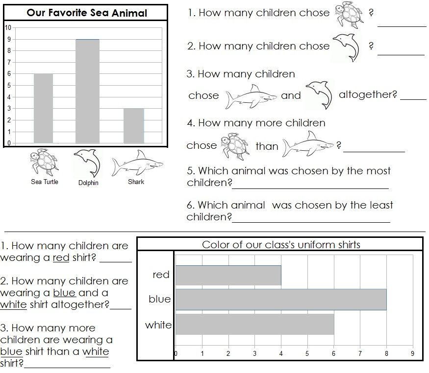 Reading Graphs Practice Joseph Franco s Reading Worksheets