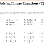 Rearranging Equations Worksheet Year 9 Tessshebaylo