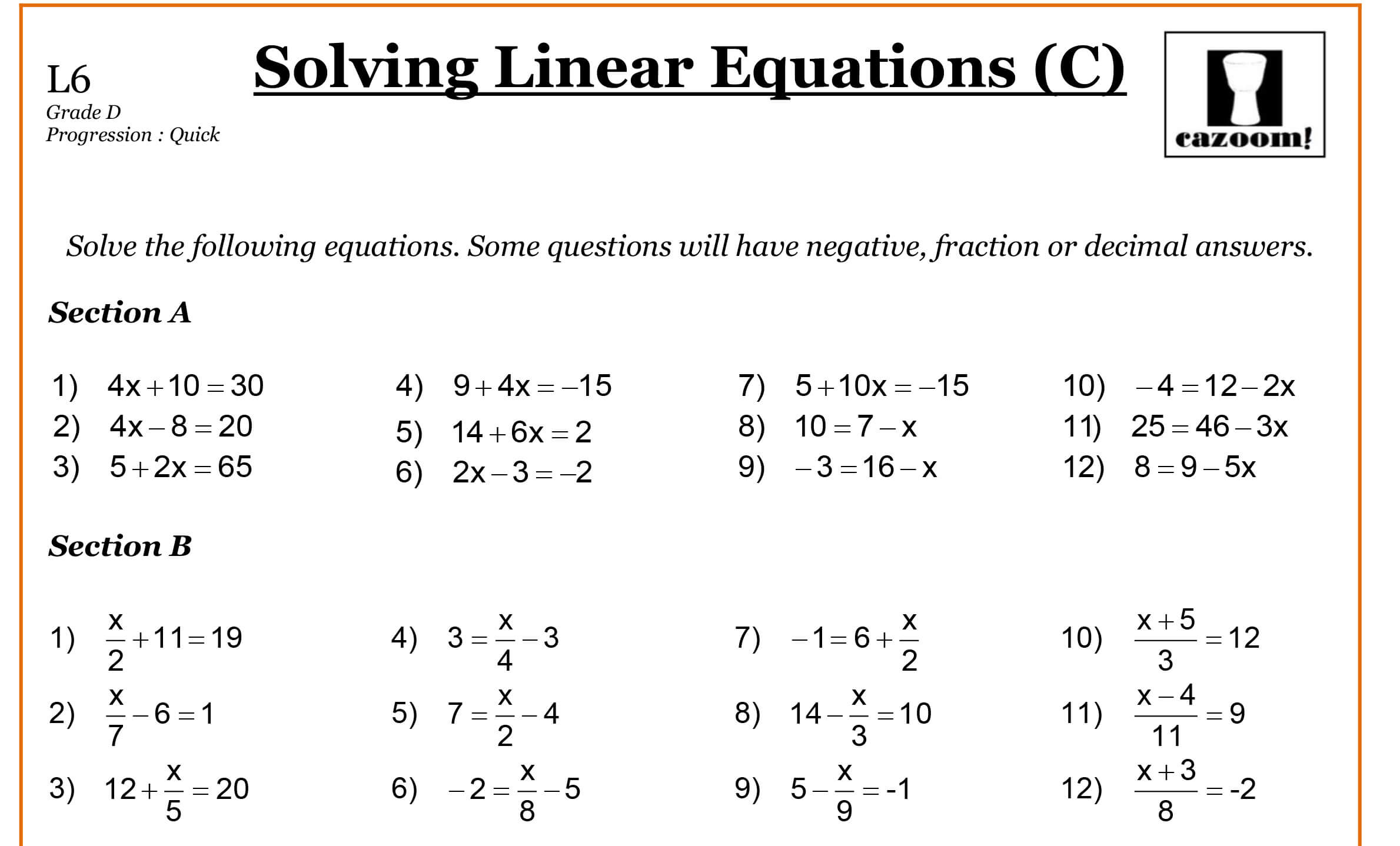 Rearranging Equations Worksheet Year 9 Tessshebaylo