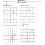 Rotation Worksheet 8th Grade Rotational Symmetry Worksheet In 2020