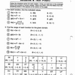 Slope Intercept Form Worksheet Lovely Converting Standard Form To Slope