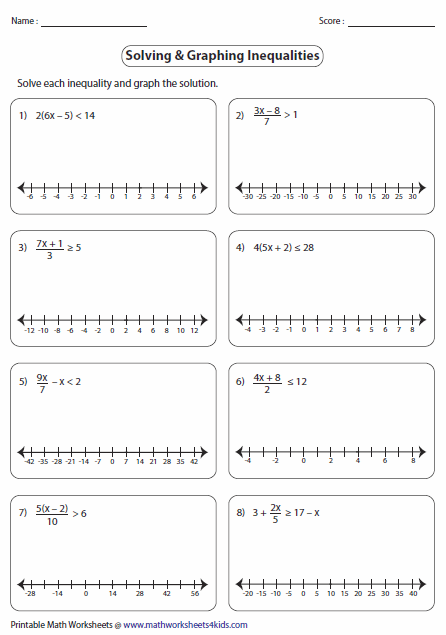 solving-and-graphing-inequalities-worksheet-answer-key-es1