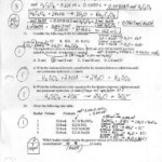 Titration Worksheet Key Worksheetpedia