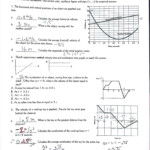 Velocity And Acceleration Calculation Worksheet Answer Key Ivuyteq