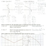 Worksheet 18 Homework Piecewise Functions Answers Nidecmege