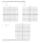 Worksheet Answer Keys Mathconceptualized Graphing Worksheets