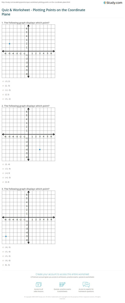 Worksheet Fun Coordinate Plane Worksheets Grass Fedjp Worksheet Study 