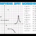 Worksheet Limits At Infinity Worksheet Worksheet Fun Worksheet Study Site