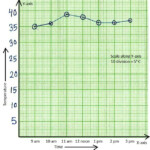 Worksheet On Line Graph Draw The Line Graph Check The Exact Graph
