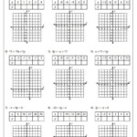 Writing Equations From Tables Worksheet 6th Grade Answer Key Tessshebaylo