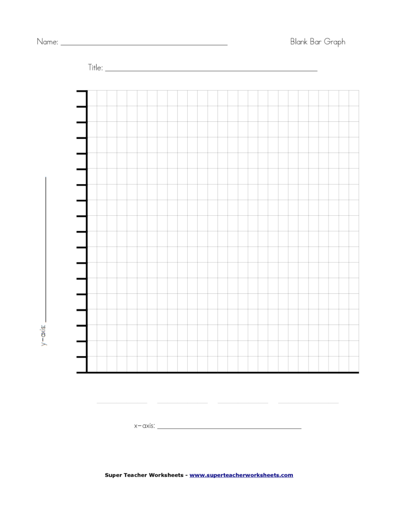 You Searched For Blank Bar Graph Template Downloadtemplates us 