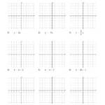 14 Slope Intercept Form Worksheet PDF Worksheeto