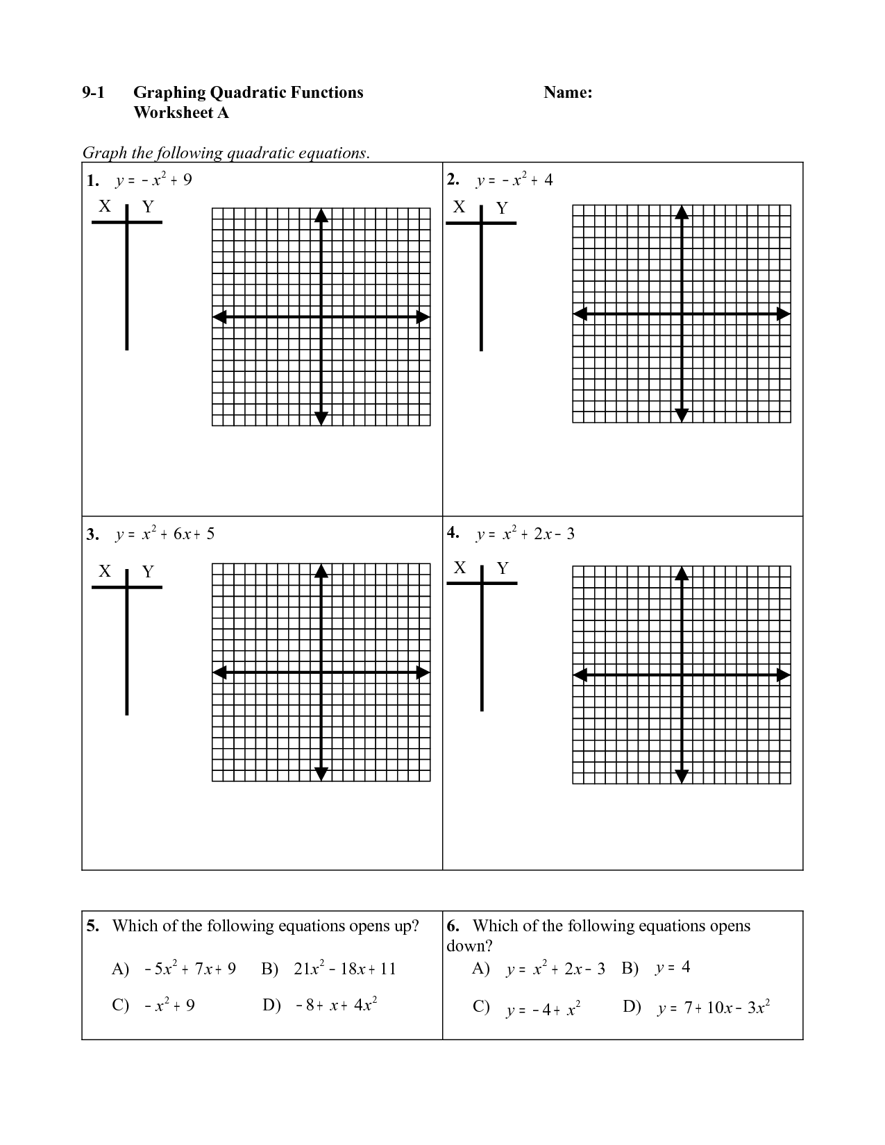 18 Factoring Review Worksheet Worksheeto