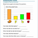 20 Bar Graph Worksheets For Preschool Kindergarten ESL Worksheets Kids