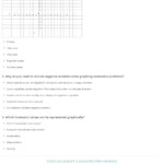 30 Motion Graphs Worksheet Answer Key Education Template