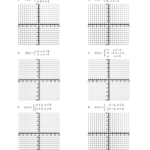 36 Algebra 2 Yl 4 4 Graphing Piecewise Functions Worksheet Support