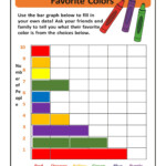 41 Blank Bar Graph Templates Bar Graph Worksheets TemplateLab