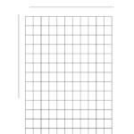 41 Blank Bar Graph Templates Bar Graph Worksheets TemplateLab
