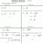 41 Limits And Continuity Worksheet With Answers Worksheet Master